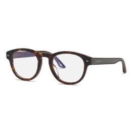 Chopard VCH327-49909K Gafas de Vista Marrón