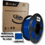 Colido Filamento PLA Azul 1.75mm