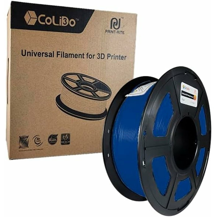 Colido Filamento PLA Azul 1.75mm