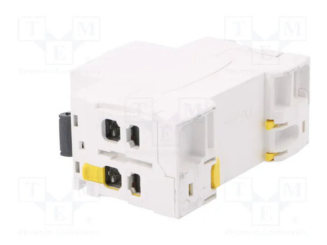 SCHNEIDER ELECTRIC Interruptor diferencial ACTI9 iID 40A 0,1A 2 polos SCHNEIDER ELECTRIC Interruptor diferencial ACTI9 iID 40A 0,1A 2 polos