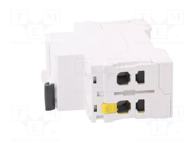 SCHNEIDER ELECTRIC Interruptor diferencial ACTI9 iID 40A 0,1A 2 polos SCHNEIDER ELECTRIC Interruptor diferencial ACTI9 iID 40A 0,1A 2 polos