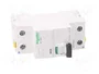 SCHNEIDER ELECTRIC Interruptor diferencial ACTI9 iID 40A 0,1A 2 polos
