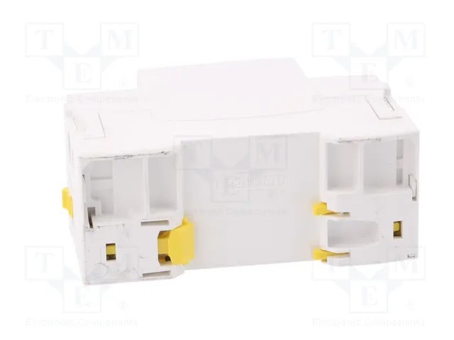SCHNEIDER ELECTRIC Interruptor diferencial ACTI9 iID 40A 0,1A 2 polos SCHNEIDER ELECTRIC Interruptor diferencial ACTI9 iID 40A 0,1A 2 polos