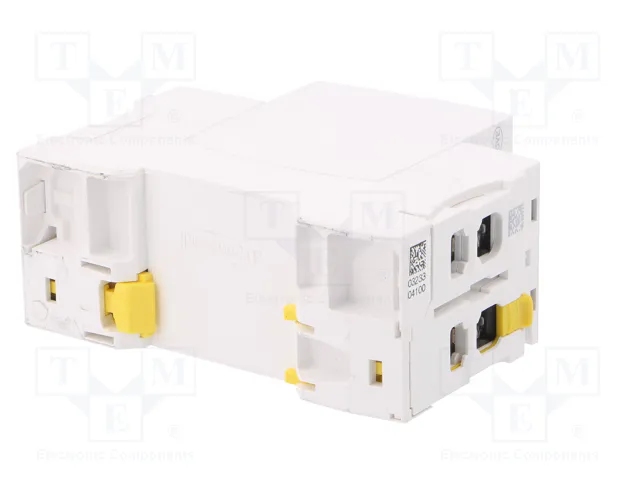 SCHNEIDER ELECTRIC Interruptor diferencial ACTI9 iID 40A 0,1A 2 polos SCHNEIDER ELECTRIC Interruptor diferencial ACTI9 iID 40A 0,1A 2 polos