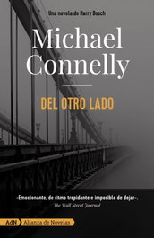 Del otro lado, Michael Connelly - Alianza