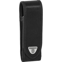 Victorinox Nylon Belt Pouch para 130mm Negro