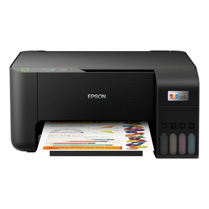 Epson L3230 Impresora Multifunción a Color Inkjet