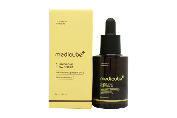 Medicube Glutathione Glow Serum 30g Medicube Glutathione Glow Serum 30g