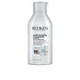 Redken ACIDIC BONDING CONCENTRATE Acondicionador profesional sin sulfatos para cabello dañado y decolorado, 500 ml