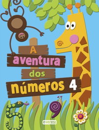 PARANINFO EVEREST, AVENTURA DOS NUMEROS (GALEGO) - PARANINFO EVEREST