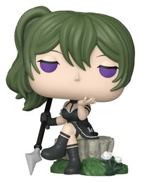 Funko Figura POP! Animation Vinyl Übel de Frieren: Beyond Journey's End