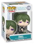 Funko Figura POP! Animation Vinyl Übel de Frieren: Beyond Journey's End