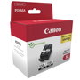 Canon PGI-550XL 6431B010 Negro Twin Pack