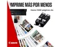 Canon PGI-550XL 6431B010 Negro Twin Pack