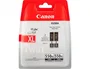 Canon PGI-550XL 6431B010 Negro Twin Pack