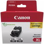 Canon Pack Cartucho Tinta Pgi-550XL Negro XL