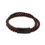 Pulsera Hombre Radiant RH000318 Marrón