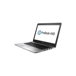 HP 440 G4 Reacondicionado Intel i5-7200U 8GB 256GB SSD 14 Pulgadas