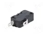 Aratas (Formerly Omron Components) Microconmutador SNAP ACTION D3V 16A/250VAC SPST-NC
