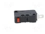 Aratas (Formerly Omron Components) Microconmutador SNAP ACTION D3V 16A/250VAC SPST-NC