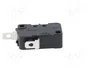 Aratas (Formerly Omron Components) Microconmutador SNAP ACTION D3V 16A/250VAC SPST-NC