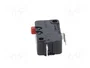 Aratas (Formerly Omron Components) Microconmutador SNAP ACTION D3V 16A/250VAC SPST-NC