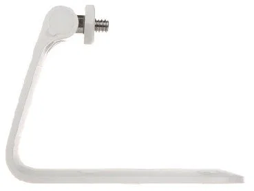 Imou FMB10 - Kit de Montaje Universal para Cámara, Blanco, Metal y Plástico