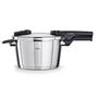 Olla Express Fissler VITAQUICK PREMIUM GLOSSY Acero Inoxidable 4,5 L