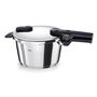 Olla Express Fissler VITAQUICK PREMIUM GLOSSY Acero Inoxidable 4,5 L