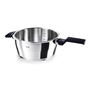 Olla Express Fissler VITAQUICK PREMIUM GLOSSY Acero Inoxidable 4,5 L