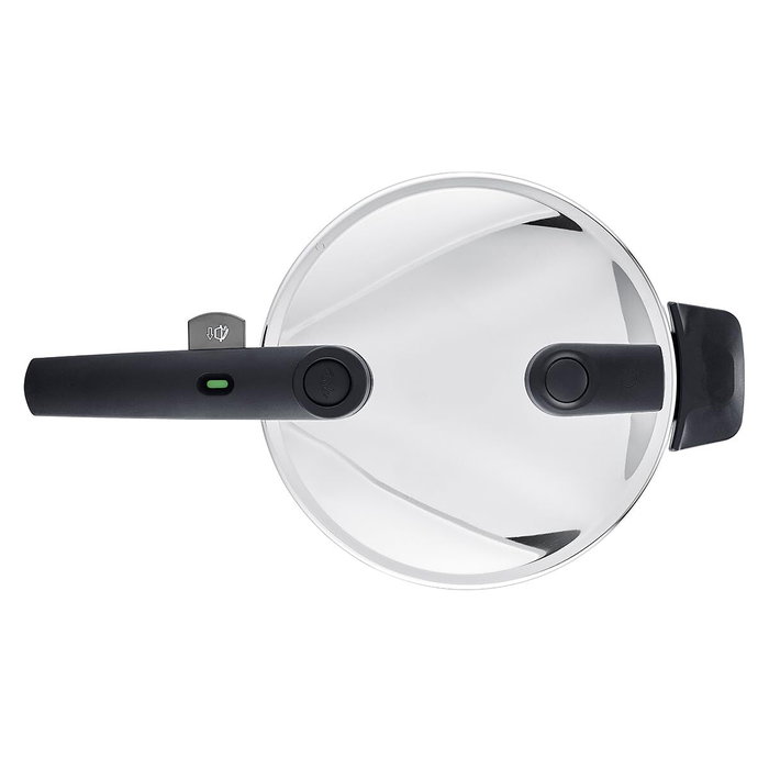 Olla Express Fissler VITAQUICK PREMIUM GLOSSY Acero Inoxidable 4,5 L