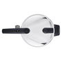 Olla Express Fissler VITAQUICK PREMIUM GLOSSY Acero Inoxidable 4,5 L
