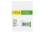 Liderpapel Bloc de notas horizontal A6 80 hojas