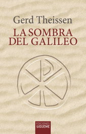 SIGUEME, La sombra del Galileo, Gerd Theissen - SIGUEME