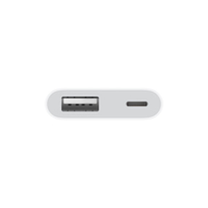 Apple Adaptador Lightning a USB 3 para cámaras MX5J3ZM/A Blanco