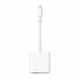 Apple Adaptador Lightning a USB 3 para cámaras MX5J3ZM/A Blanco
