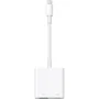 Apple Adaptador Lightning a USB 3 para cámaras MX5J3ZM/A Blanco