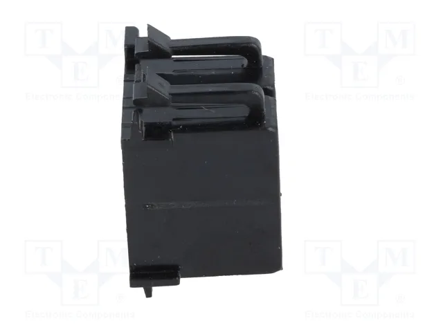 4CARMEDIA Contenedor de conector ISO de 16 pines