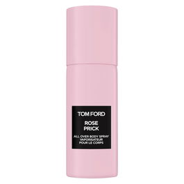 Rose Prick, Fragancia, Spray corporal, Cuerpo, 150 ml