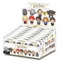 Harry Potter Colgantes PVC 3D Series 7 Expositor (24)