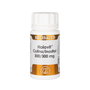 EQUISALUD HOLOVIT COLINA/INOSITOL 300/300mg 50 cápsulas