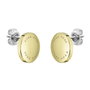 Boss Pendientes Dorados 1580159