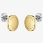Boss Pendientes Dorados 1580159