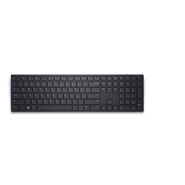 Dell Teclado KB500 / 580-AKOO US-Internacional Negro