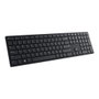 Dell KB500 Teclado Inalámbrico QWERTY EE. UU. Negro
