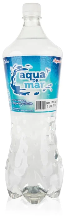AQUA DE MAR Agua De Mar Spray Suave 70Ml