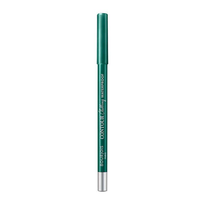 Bourjois CONTOUR CLUBBING delineador de ojos waterproof #050-Loving Green 1,2 gr