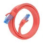 Aisens Cable de Red Cat.6 UTP AWG26 CCA 2m Rojo