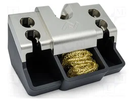 ERSA Base para soldador ESD