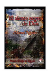 El Aliento Negro De Dios